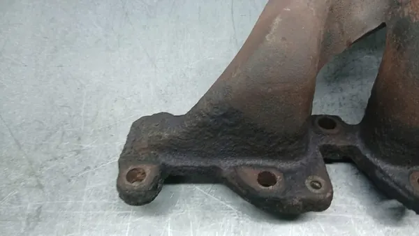 Ansaugkrümmer Opel Zafira A 99-03 1.8B 90536409 image 2