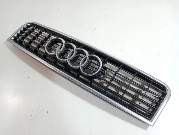 Audi A4 B6 00-06 Grill Radiator OEM 8E0853651F image 3
