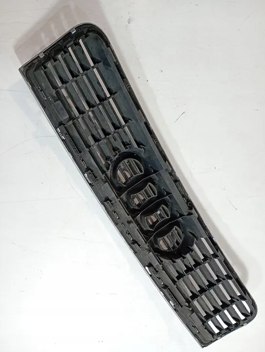 Audi A4 B6 00-06 Grill Radiator OEM 8E0853651F image 4