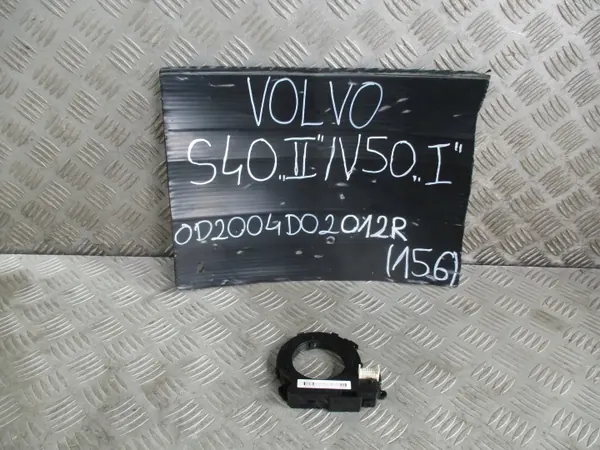 Lenkwinkelsensor OEM KBI19909 für Volvo V50 image 5