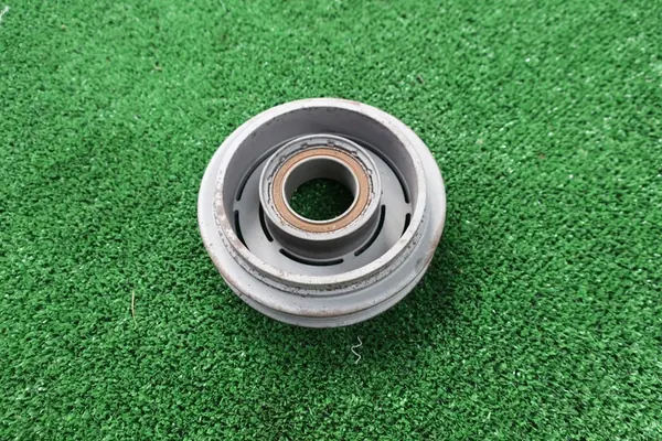 Embrayage de compresseur AC Suzuki Jimny 1.3 16V 2002-2017 OEM image 3