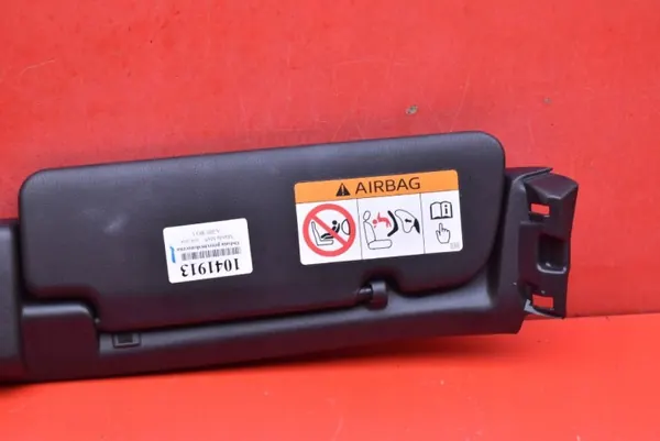 Sonnenschutz OEM mamAUTO-1041913- für Mazda MX-5 ND 2018-2024 image 4