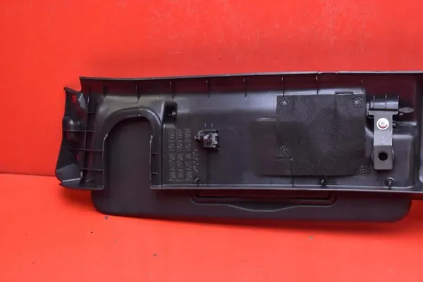 Sonnenschutz OEM mamAUTO-1041913- für Mazda MX-5 ND 2018-2024 image 6