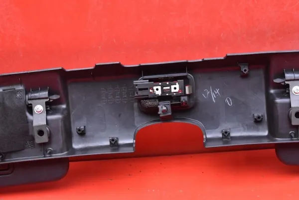 Sonnenschutz OEM mamAUTO-1041913- für Mazda MX-5 ND 2018-2024 image 7