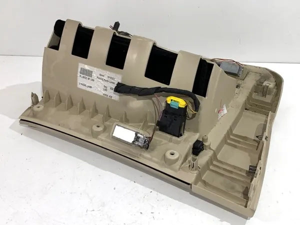 Handschuhfach Beifahrer OEM 7N1857097 VW Sharan image 3