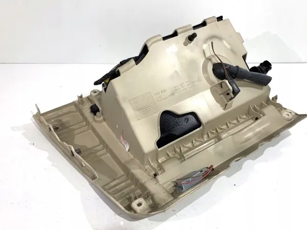 Handschuhfach Beifahrer OEM 7N1857097 VW Sharan image 4