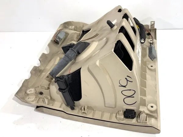 Handschuhfach Beifahrer OEM 7N1857097 VW Sharan image 5