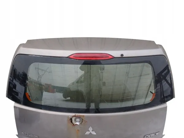 Mitsubishi Colt Z30 Heckscheibe OEM RTEKO LUK626 image 2
