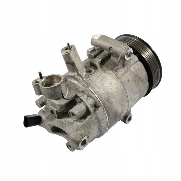 Compressore aria condizionata Volkswagen OE 5K0820803A image 10