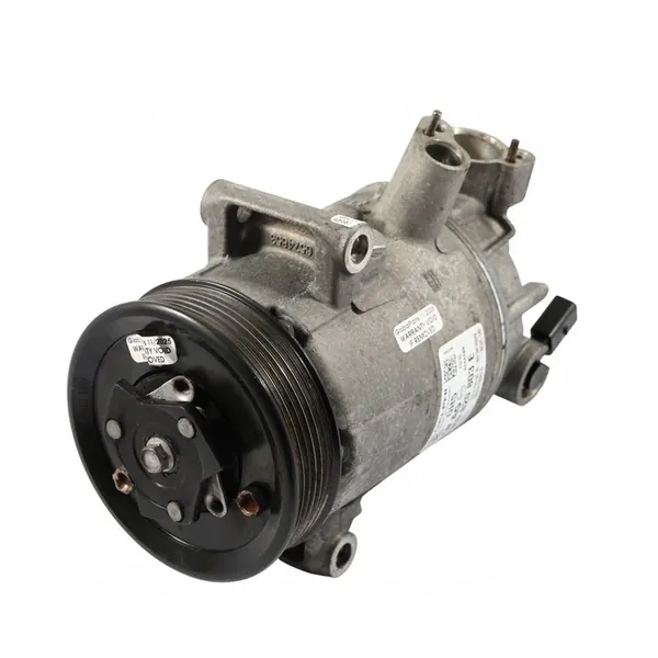 Compressore aria condizionata Volkswagen OE 5K0820803A image 6