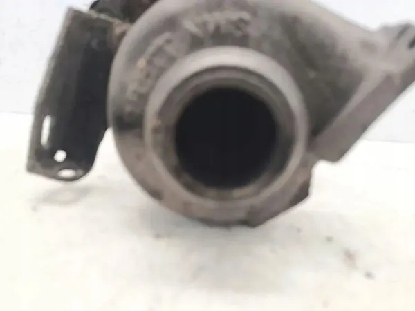 Turbo usado OEM 4U3Q6K682AJ para Citroën C6 image 6