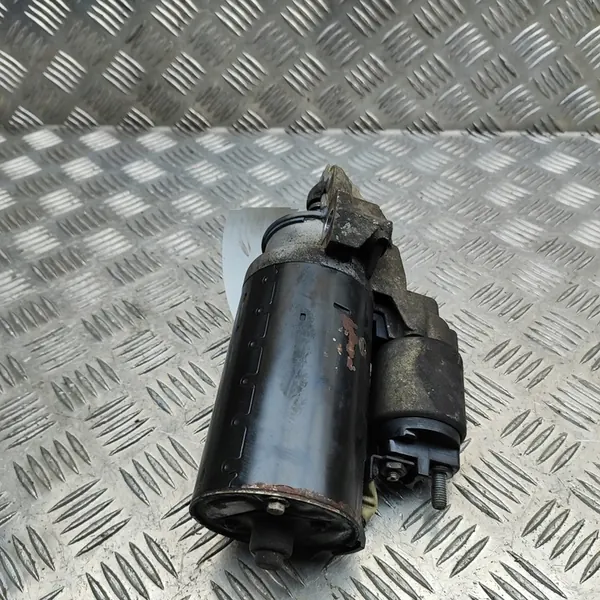 Motor de arranque FORD TRANSIT 2.2L diésel 2008 image 2