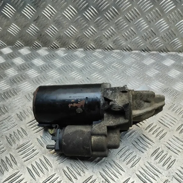 Motor de arranque FORD TRANSIT 2.2L diésel 2008 image 3