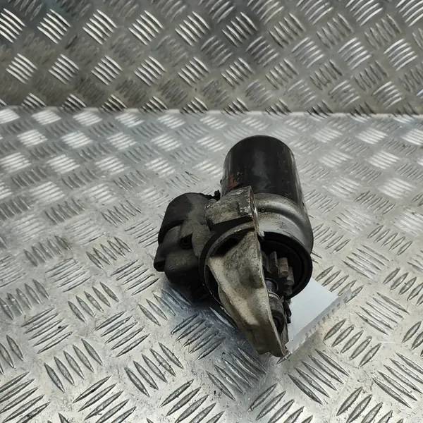 Motor de arranque FORD TRANSIT 2.2L diésel 2008 image 4