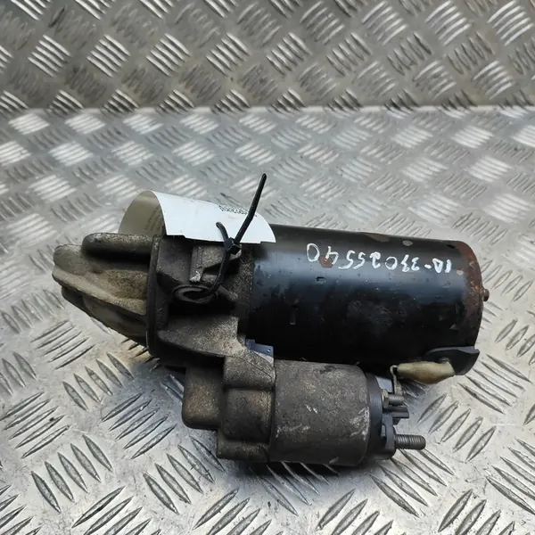 Motor de arranque FORD TRANSIT 2.2L diésel 2008 image 5