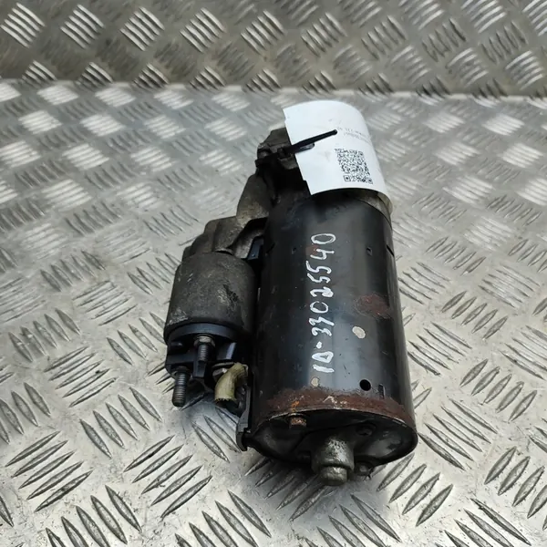 Motor de arranque FORD TRANSIT 2.2L diésel 2008 image 6