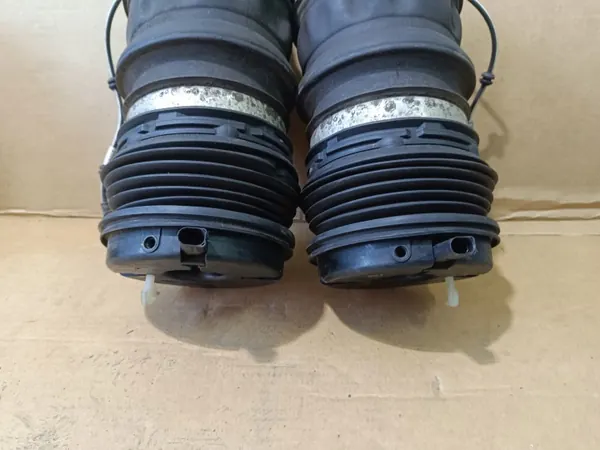 Luftfjädring bak OEM 34323423431223 Porsche Taycan image 5