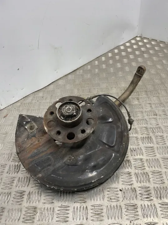 Framhjulsnav höger sida OEM DTS4791 Mercedes-Benz image 3
