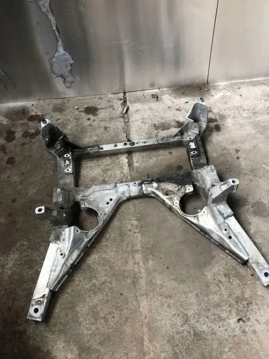Ophangbalk OEM 00505461960 voor Alfa Romeo image 3