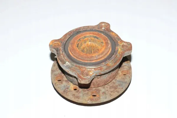 Cuscinetto del mozzo anteriore destro BMW X5 (E70) 31226867808 image 4