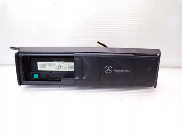Mercedes CD-vaihtaja Lehti OEM 2038703389 image 2