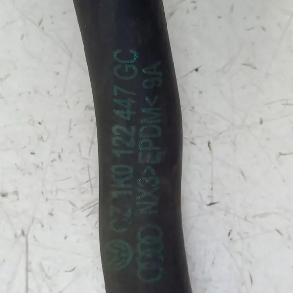 VW PASSAT CC Vesiputki 06J121075F image 6