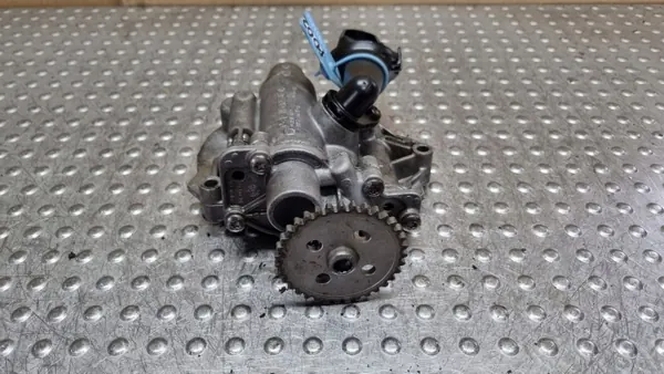 Pompe à huile OEM 04E115103F pour VW Group 2.0TDI image 2