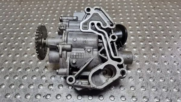 Pompe à huile OEM 04E115103F pour VW Group 2.0TDI image 5