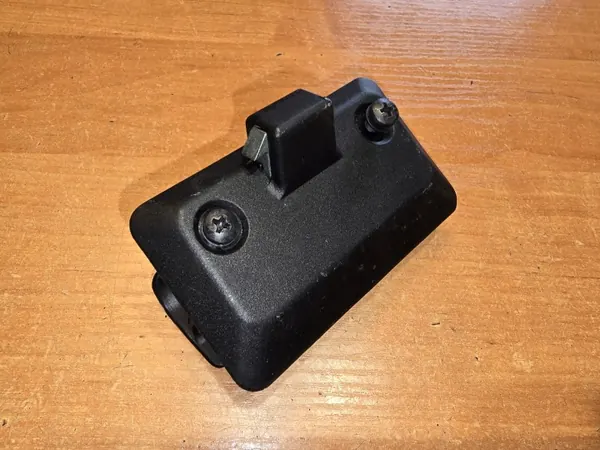 BMW 3 E92 Forro Cerradura Puerta OEM - Usado image 9