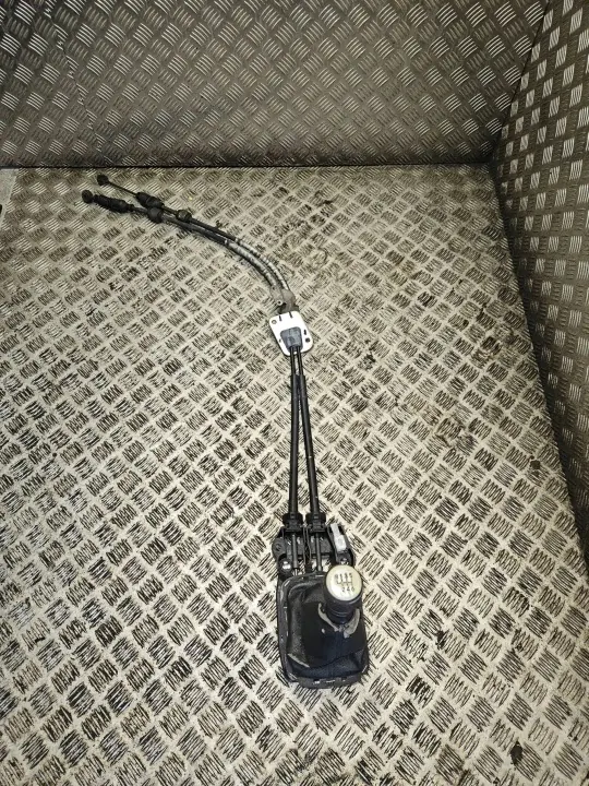 Toyota Schalthebel OEM 689nlhd - Gebraucht image 2