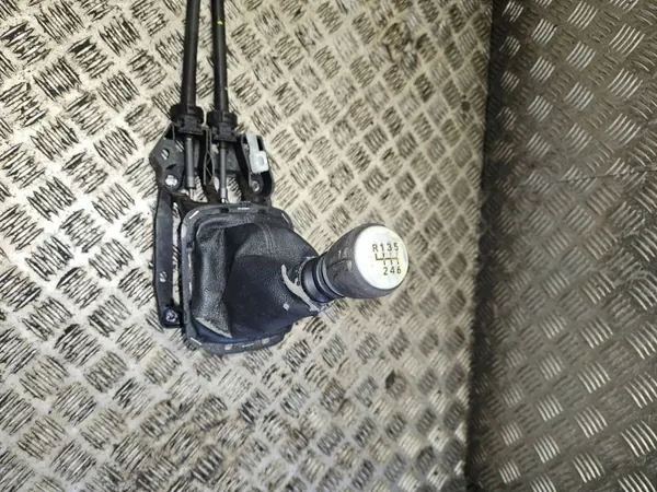 Toyota Schalthebel OEM 689nlhd - Gebraucht image 3