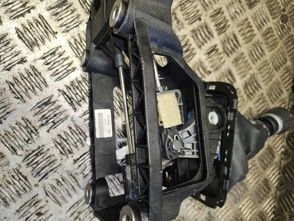 Toyota Schalthebel OEM 689nlhd - Gebraucht image 6