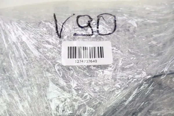 Volvo V90 II bagageutrymmesrullmekanism OEM 31675973 image 10