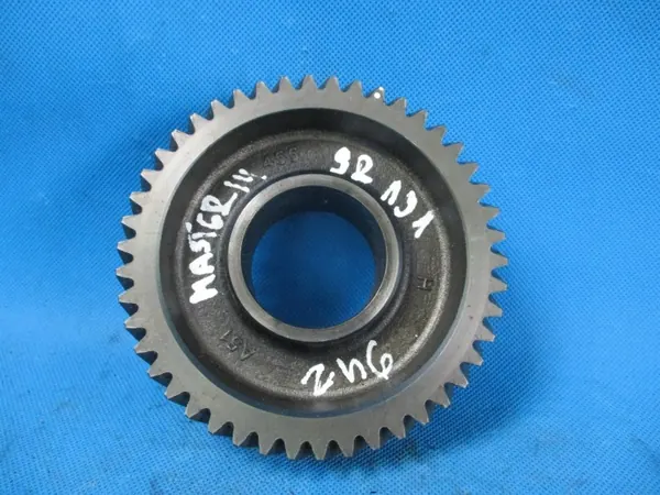 Roda Dentada TDP8785 para Renault Master III 2.3 DCI image 2