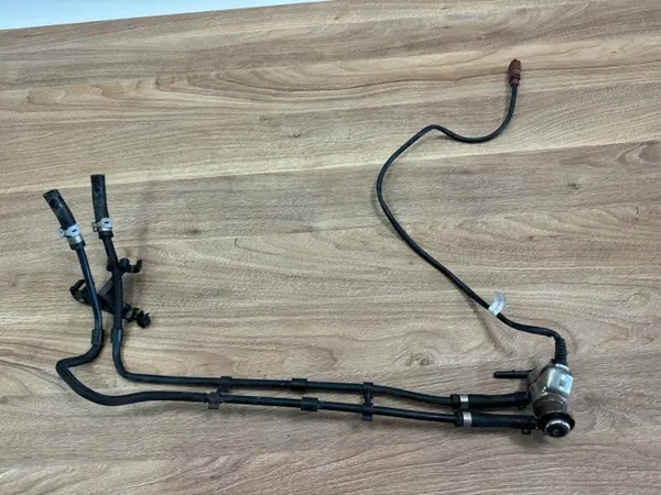 AdBlue-injector OEM 04L131113J voor Audi VW 2.0 TDI image 3