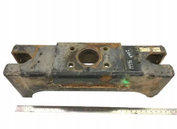 Trave acoplamento reboque MAN OEM 1721197 image 2