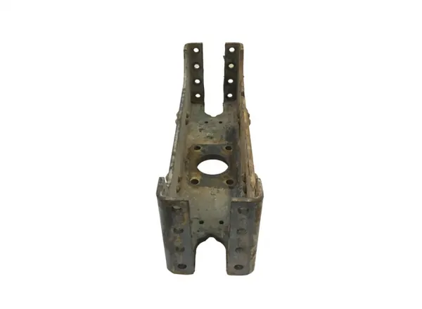 Trave acoplamento reboque MAN OEM 1721197 image 3