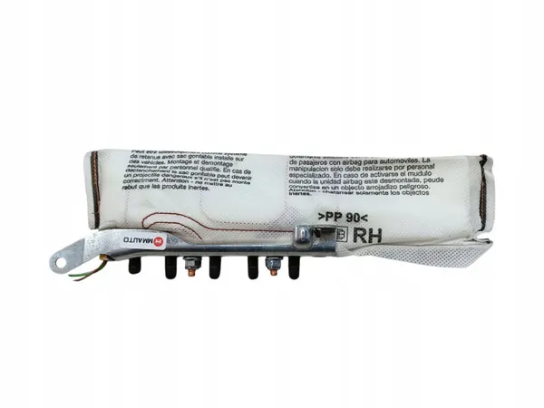 OEM 3G0880242D Sitzairbag rechts für Volkswagen Passat B8 image 3