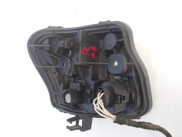 Audi A3 8P Bakljusinsats Höger 8P4945258D 09-13 image 4