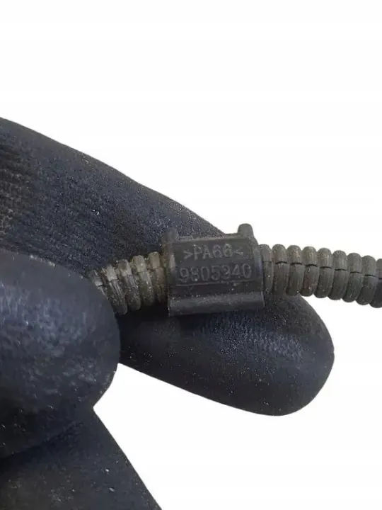 Hebebuchsenstecker OEM 1J0973723 für Audi A4 B8 image 3