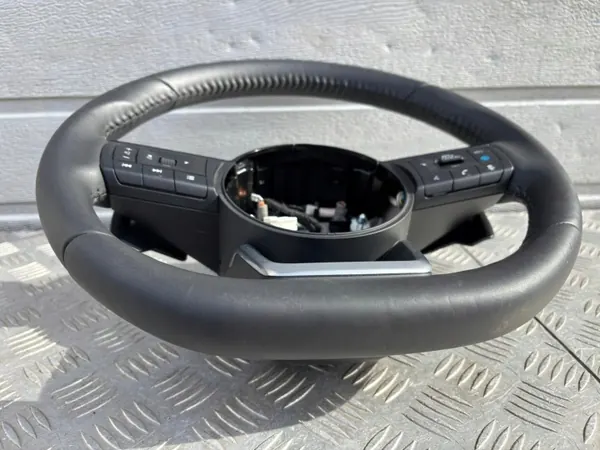 Volante Multifunção Nissan X-Trail T33 image 5