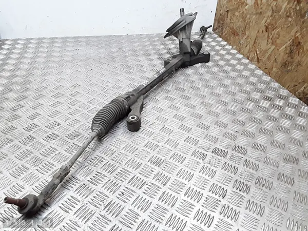 Crémaillère direction OEM EY163200AB pour Ford image 2