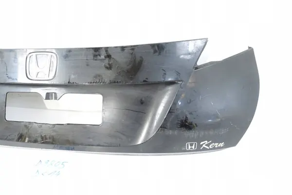 Honda Civic IX Heckklappenverkleidung OEM - Gebraucht 2011-2016 image 3