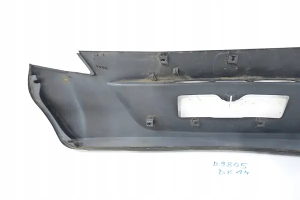 Honda Civic IX Heckklappenverkleidung OEM - Gebraucht 2011-2016 image 4