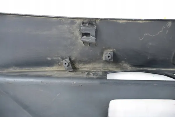 Honda Civic IX Heckklappenverkleidung OEM - Gebraucht 2011-2016 image 5