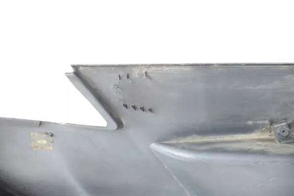 Honda Civic IX Heckklappenverkleidung OEM - Gebraucht 2011-2016 image 6