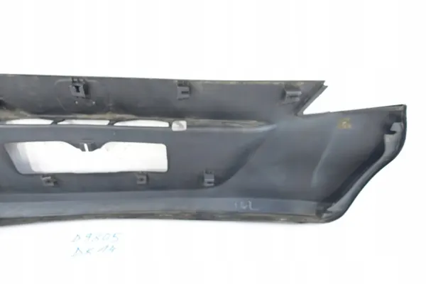 Honda Civic IX Heckklappenverkleidung OEM - Gebraucht 2011-2016 image 7