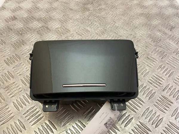 Mitsubishi Outlander dryckeshållare OEM UTO28492 image 2