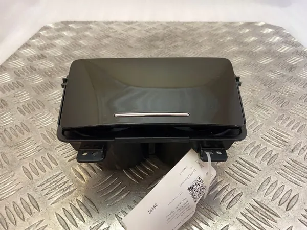 Mitsubishi Outlander dryckeshållare OEM UTO28492 image 4