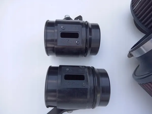 Filtre conique montage Infiniti Q60 3.0 2WD RWD 2017- image 3